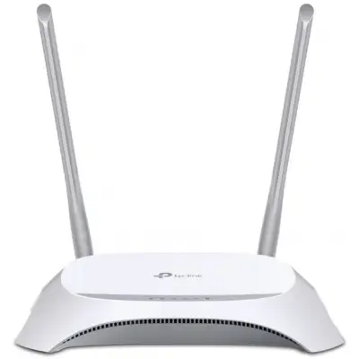 TP-Link TL-MR3420