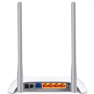 TP-Link TL-MR3420