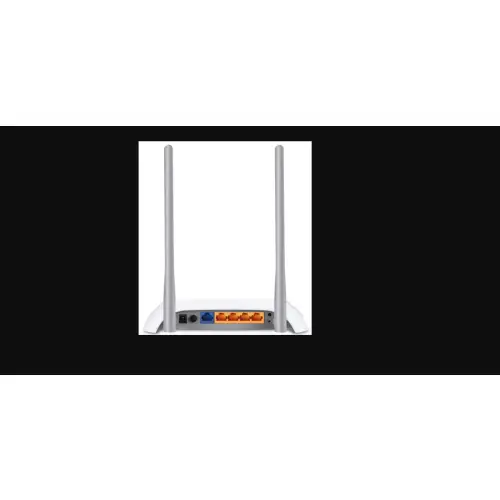 TP-Link TL-MR3420