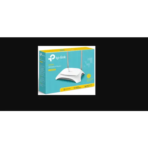 TP-Link TL-MR3420