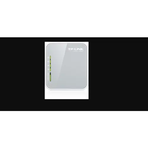 TP-Link TL-MR3020