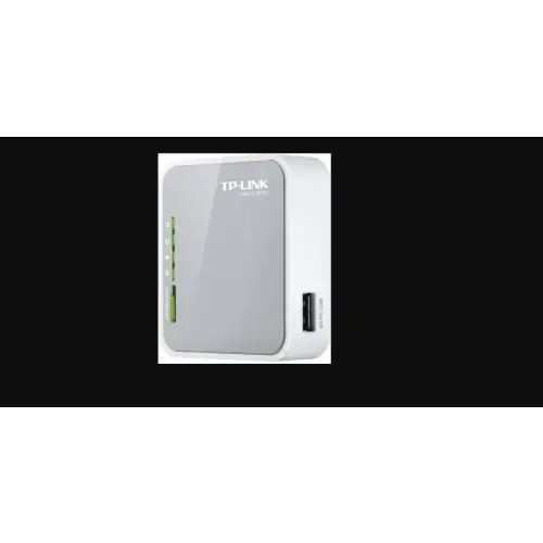 TP-Link TL-MR3020