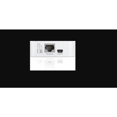 TP-Link TL-MR3020