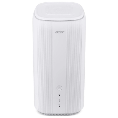 Acer Connect X6E 5G router