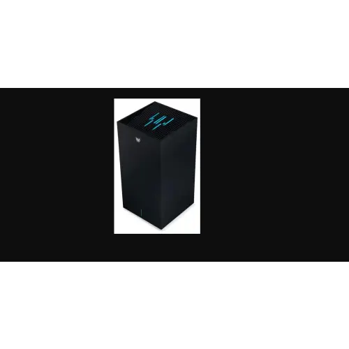 Acer Predator Connect 5G X7 wifi 7 router