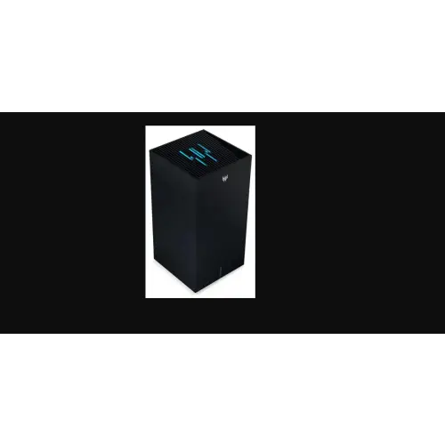 Acer Predator Connect 5G X7 wifi 7 router