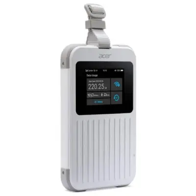 Acer Connect Enduro M6E 5G