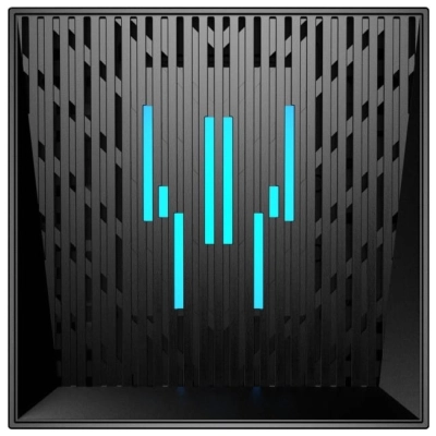 Acer Predator Connect X7S 5G connect