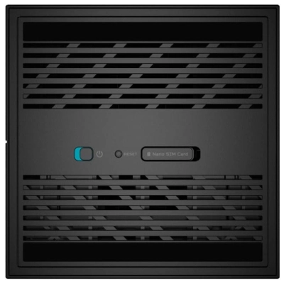 Acer Predator Connect X7S 5G connect