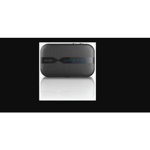 D-Link DWR-932