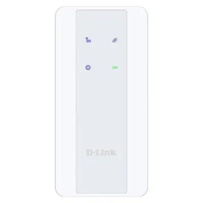 D-Link 5G NR AX1800 Wi-Fi 6 Mobilny Hotspot F518