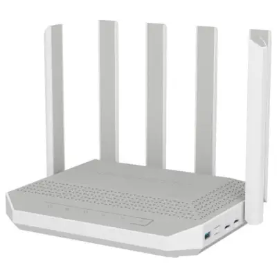 KEENETIC Router Hero 5G KN-4110-01-EU