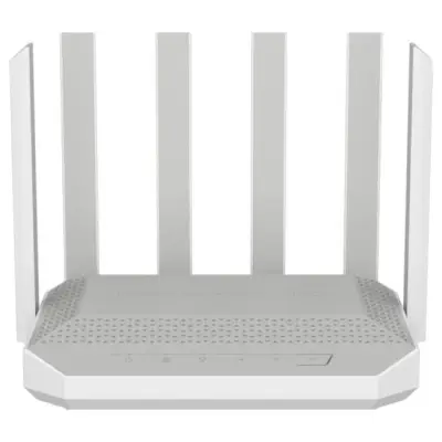 KEENETIC Router Hero 5G KN-4110-01-EU