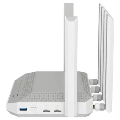KEENETIC Router Hero 5G KN-4110-01-EU
