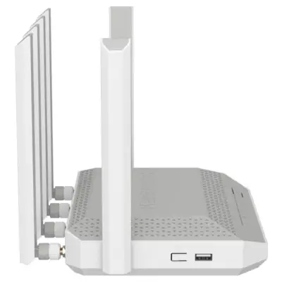 KEENETIC Router Hero 5G KN-4110-01-EU