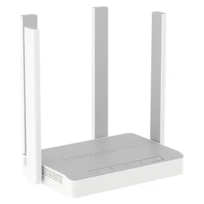 KEENETIC Router Explorer 4G KN-4910-01-EU
