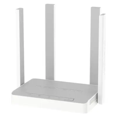KEENETIC Router Explorer 4G KN-4910-01-EU