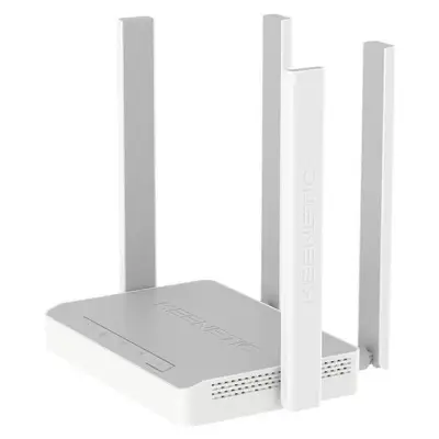 KEENETIC Router Explorer 4G KN-4910-01-EU