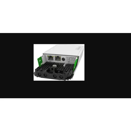 MikroTik RBWAPGR-5HACD2HND&R11E-LTE