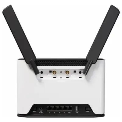 MikroTik Chateau LTE18 AX - 5HaxD2HaxD-TC&EG18-EA