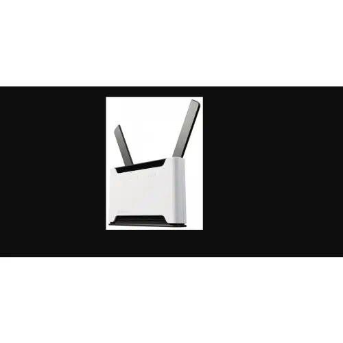 MikroTik Chateau LTE18 AX - 5HaxD2HaxD-TC&EG18-EA