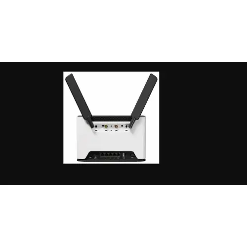 MikroTik Chateau LTE18 AX - 5HaxD2HaxD-TC&EG18-EA