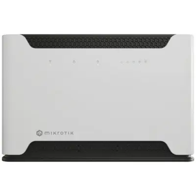 MikroTik Chateau 5G R16 D53G-5HacD2HnD-TC&RG520F-EU