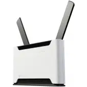 MikroTik Chateau 5G R17 ax Router 5G S53UG+5HaxD2HaxD-TC&amp;RG650E-EU, LTE 20, Wi-Fi 6,