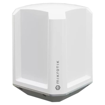 MikroTik LAMP 5G R16 Modem/router sieci komórkowej