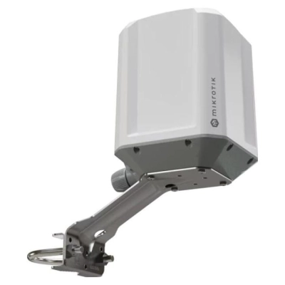 MikroTik LAMP 5G R16 Modem/router sieci komórkowej