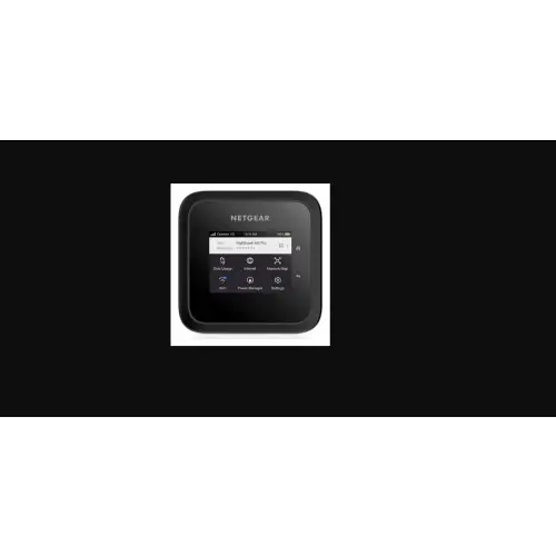 Netgear MR6450-100EUS