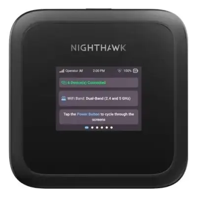 Netgear 5G MH3150-100EUS