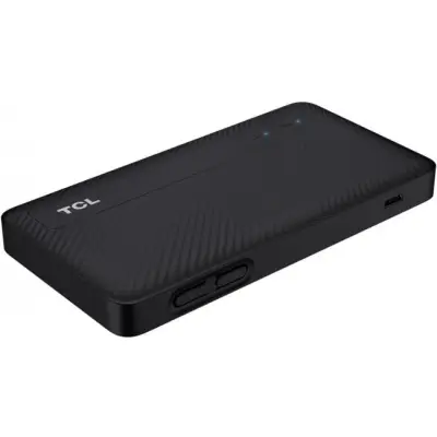 TCL LINK ZONE 4G LTE CZARNY