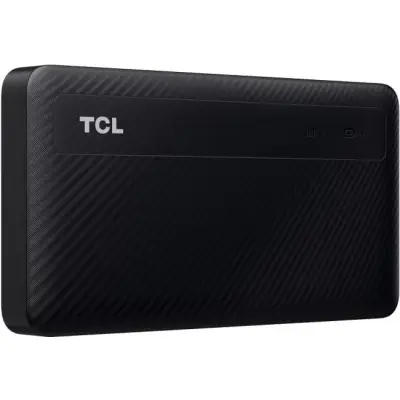 TCL LINK ZONE 4G LTE CZARNY