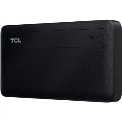 TCL LINK ZONE 4G LTE CZARNY