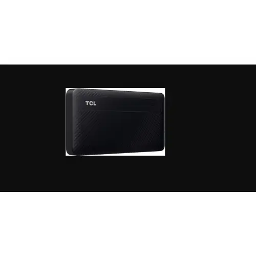TCL LINK ZONE 4G LTE CZARNY