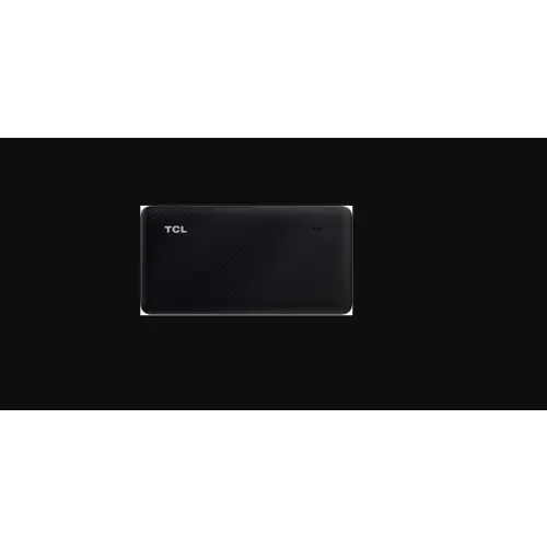 TCL LINK ZONE 4G LTE CZARNY
