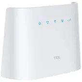 TCL LINKHUBHH132 4G LTE CAT12/13 BIAŁY