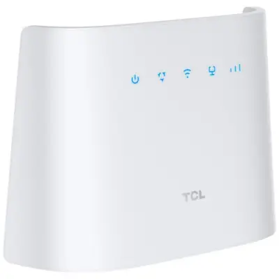TCL LINKHUBHH132 4G LTE CAT12/13 BIAŁY