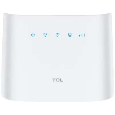 TCL LINKHUBHH132 4G LTE CAT12/13 BIAŁY