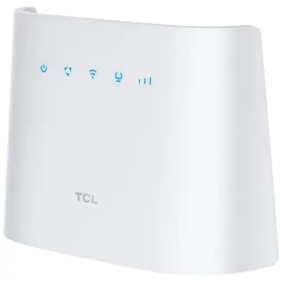 TCL LINKHUBHH132 4G LTE CAT12/13 BIAŁY