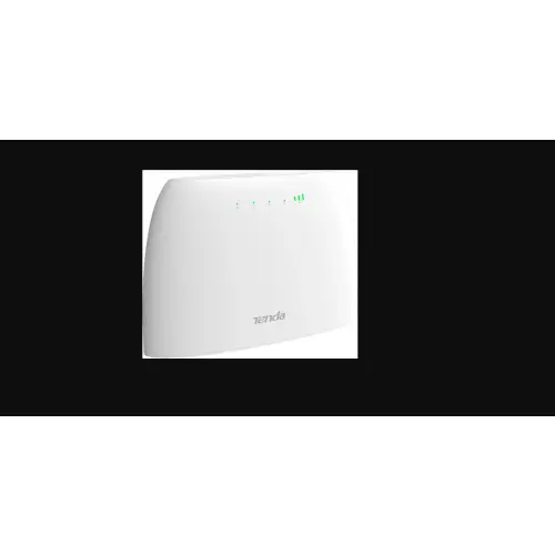 Tenda 4G03