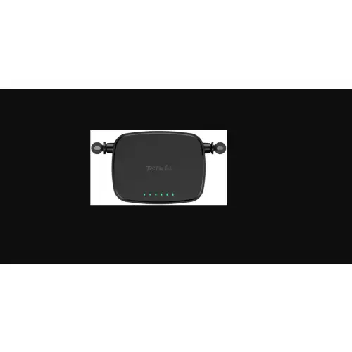 Tenda 4G05