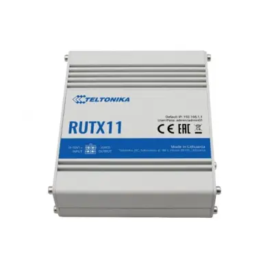 Teltonika RUTX11