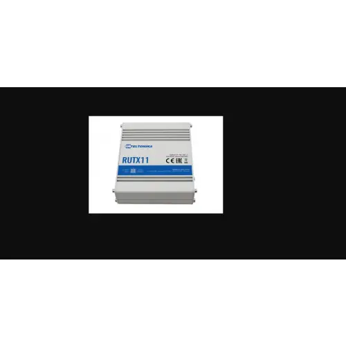 Teltonika RUTX11