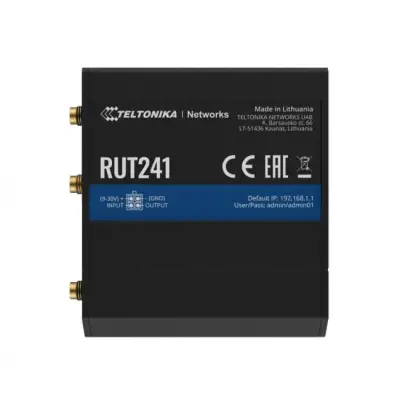 Teltonika RUT241