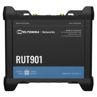 Teltonika RUT901