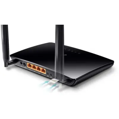 TP-Link TL-MR6400