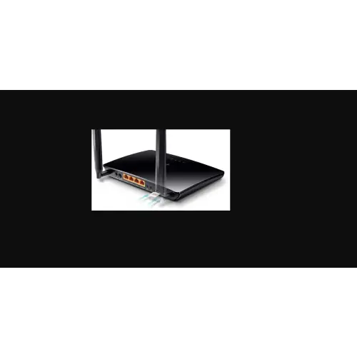 TP-Link Archer MR400