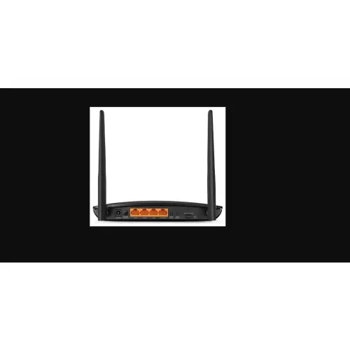 TP-Link Archer MR600